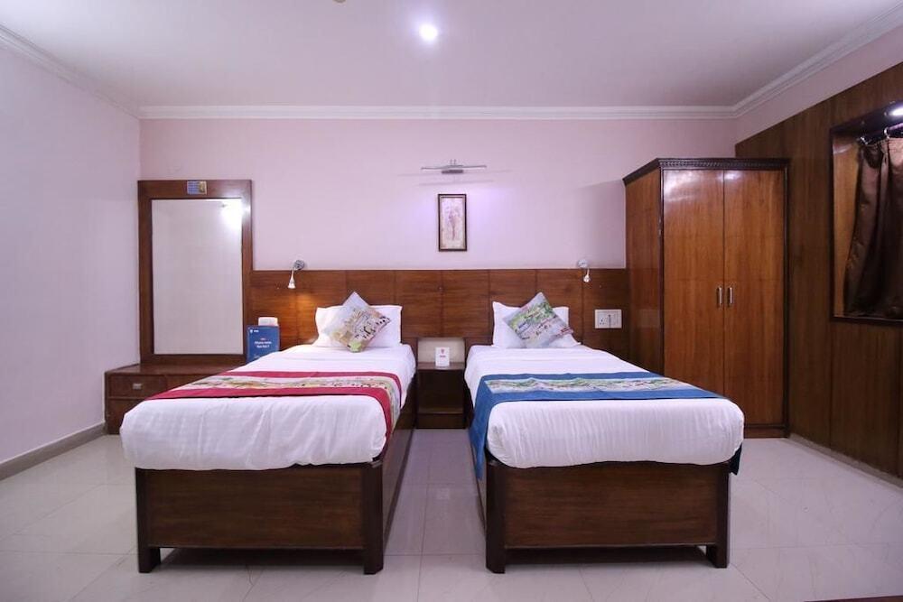 Гвалиор: Hotel Sunbeam