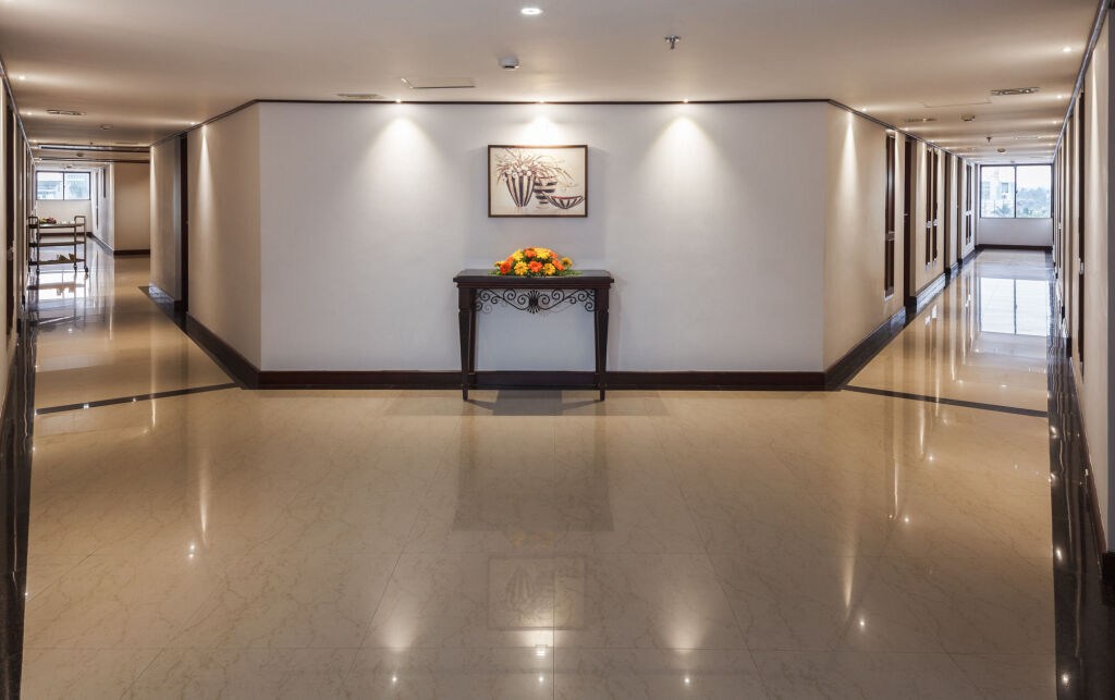 Кондотти: Keys Select by Lemon Tree Hotels, Malabar Gate, Kozhikode