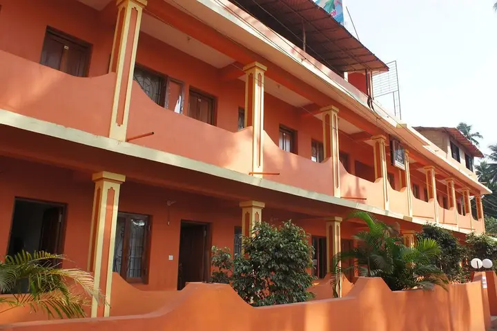 Shiva Beach House — фото 1