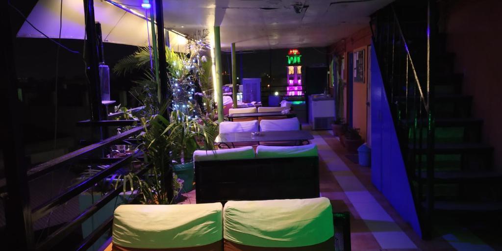 Джодхпур: Shivam Paying Guest House