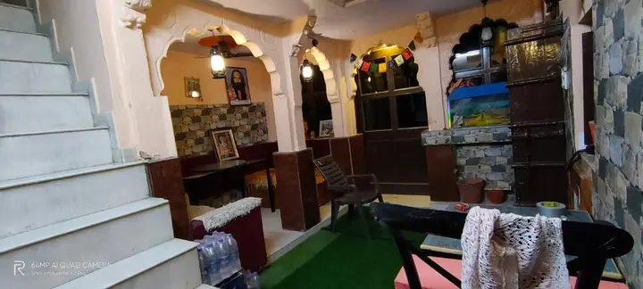 Shivam Paying Guest House — фото 5