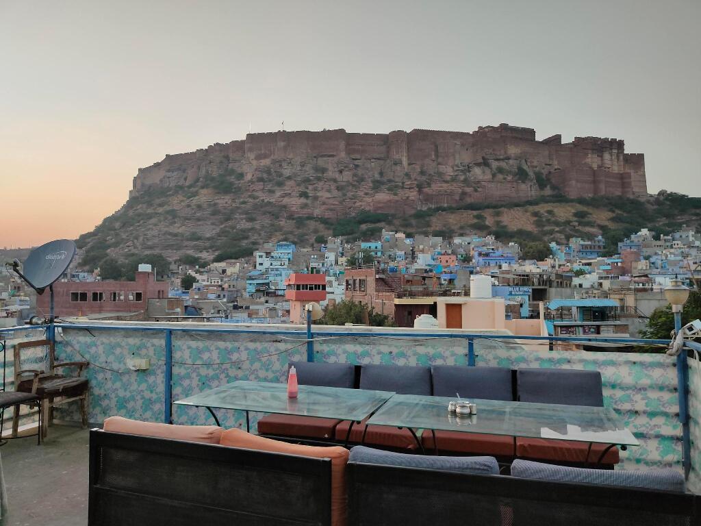 Shivam Paying Guest House — фото 3
