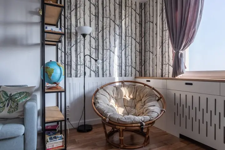 Апартаменты Есo Apartment TeploSvetlo — фото 6