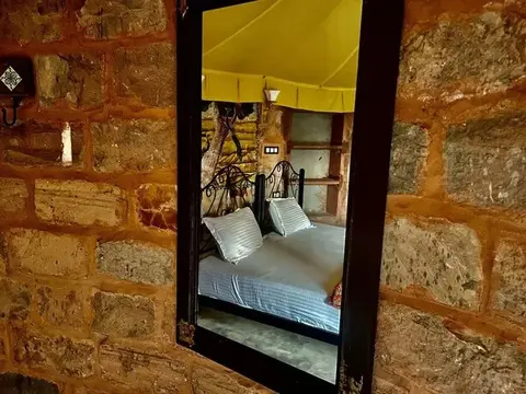 Луни: Shambhu Prajapat Ecofriendly Stay