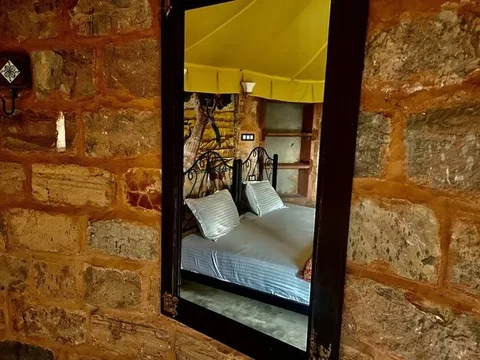Луни: Shambhu Prajapat Ecofriendly Stay
