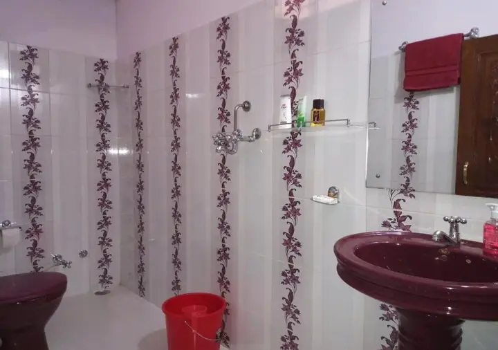 Джайпур: Rajputana Guest House