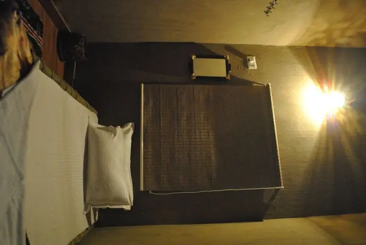 Варанаси: Shri Guest House