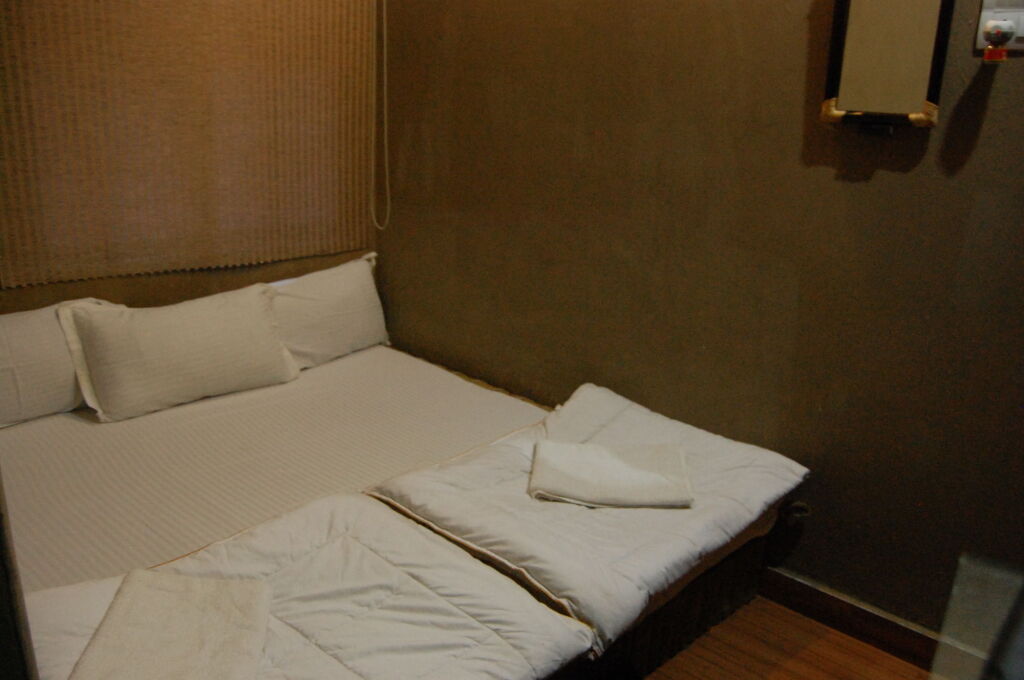Варанаси: Shri Guest House