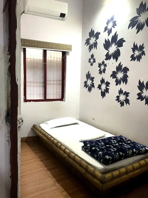 Варанаси: Shri Guest House