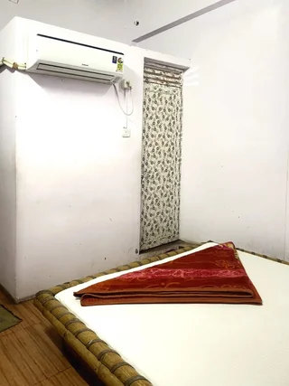 Варанаси: Shri Guest House