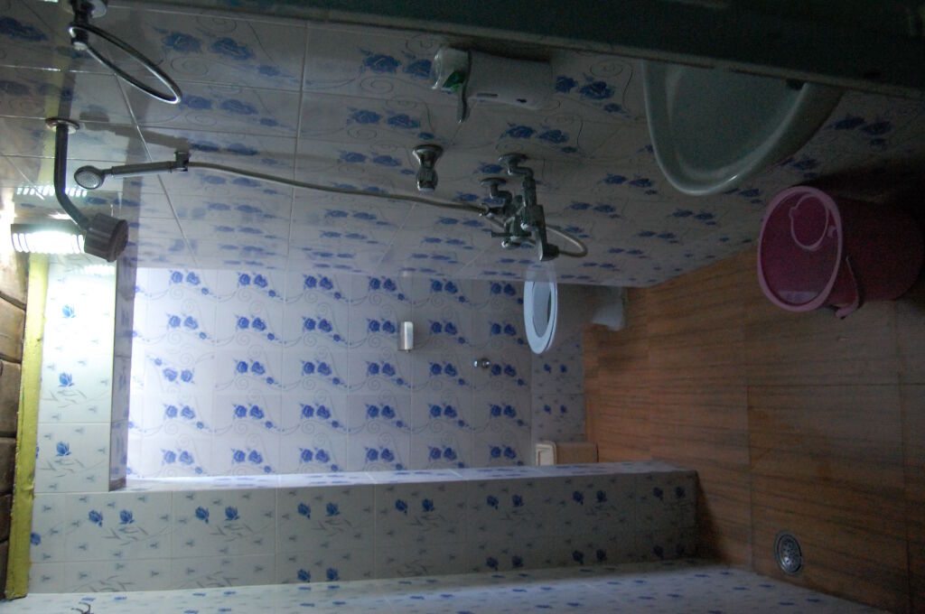 Варанаси: Shri Guest House