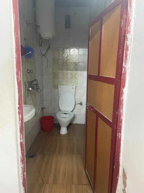 Варанаси: Shri Guest House