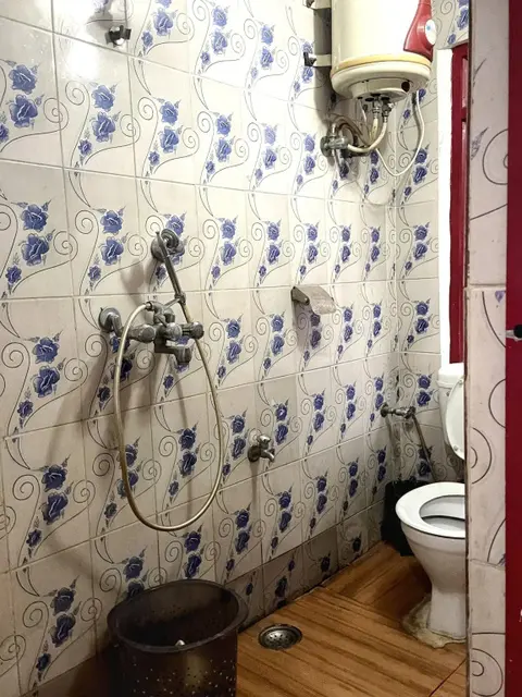 Варанаси: Shri Guest House