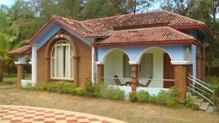Карвар: Leisure Vacations Tarang Resorts