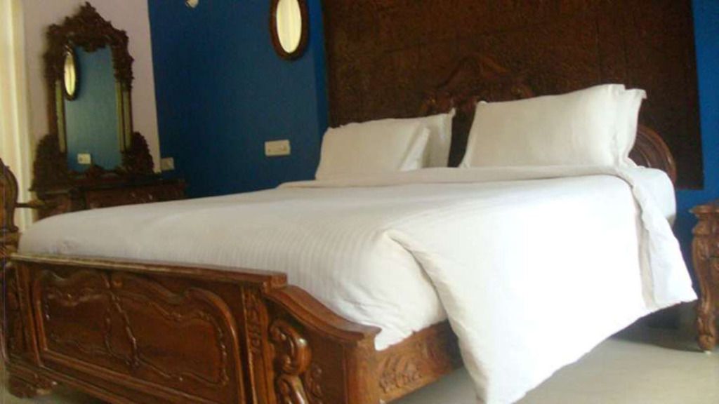 Карвар: Leisure Vacations Tarang Resorts
