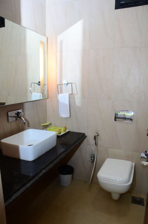 Лонавала: Upper Deck Resort - Stay and Relax at the Highest Peak Lonavala