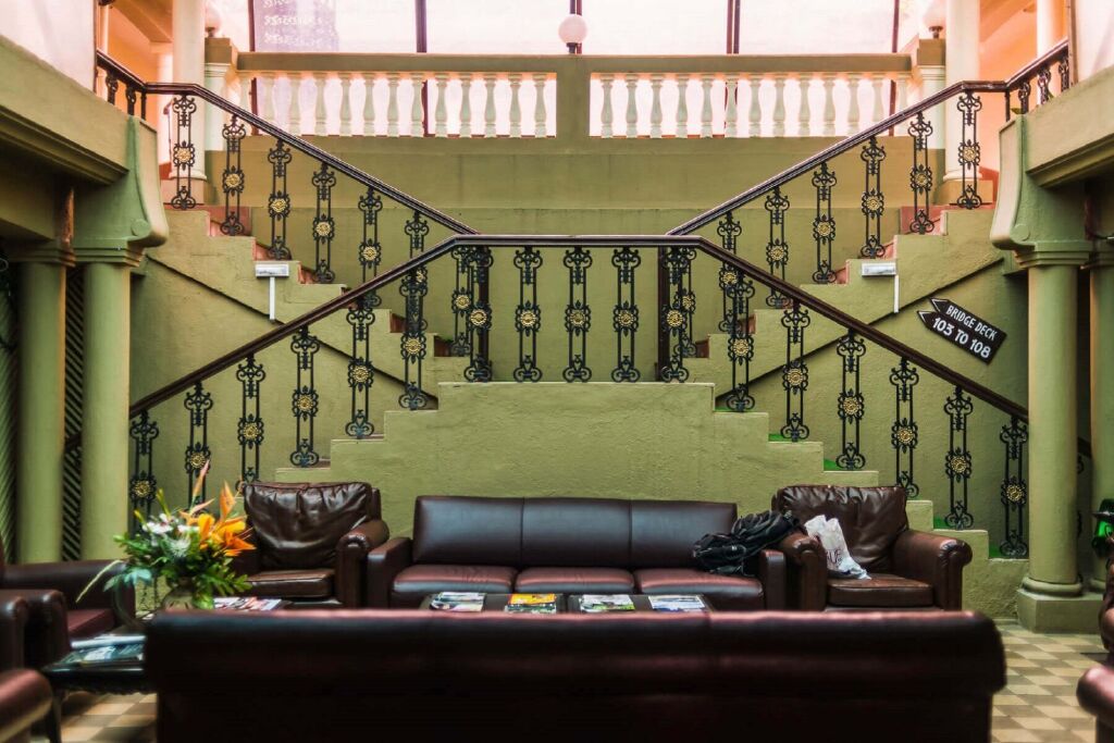 Лонавала: Upper Deck Resort - Stay and Relax at the Highest Peak Lonavala