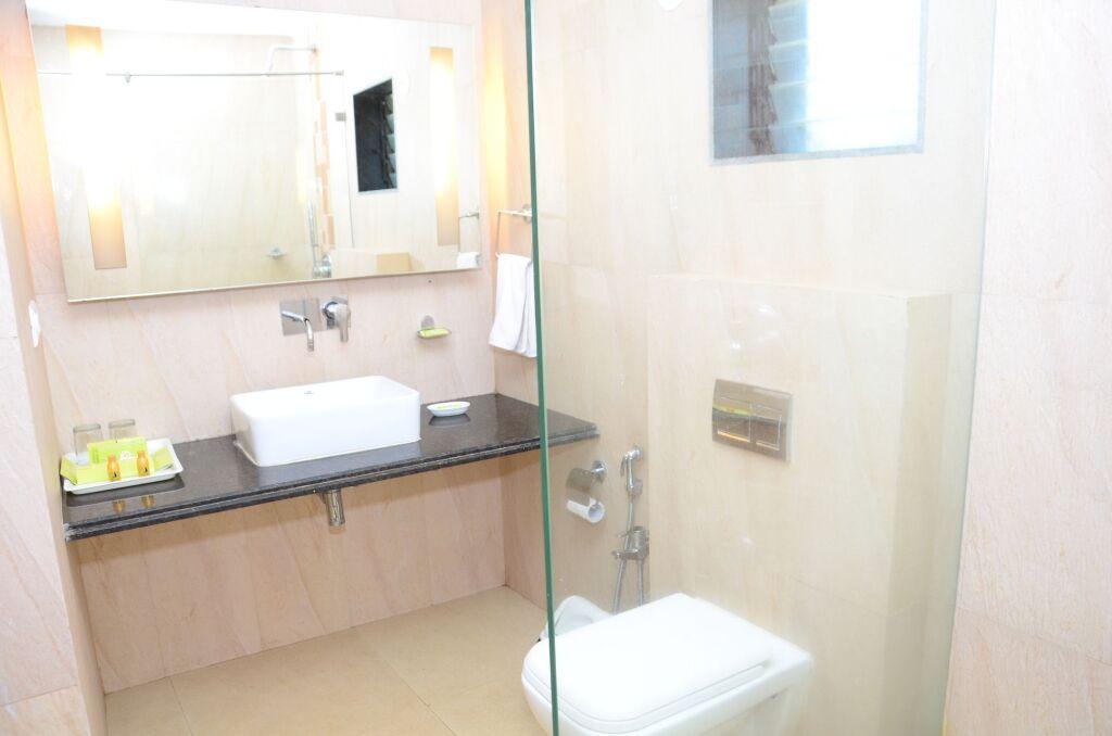 Лонавала: Upper Deck Resort - Stay and Relax at the Highest Peak Lonavala