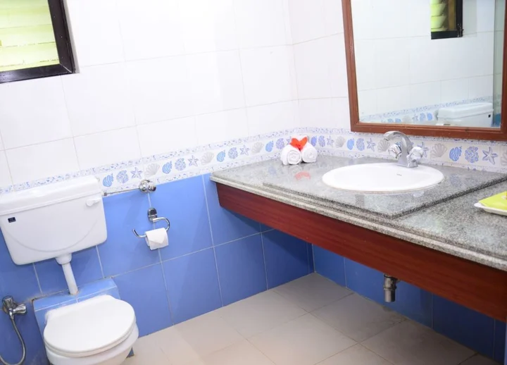 Лонавала: Upper Deck Resort - Stay and Relax at the Highest Peak Lonavala