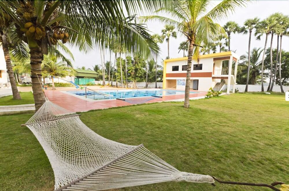 Махабалипурам: Golden Bay Resorts