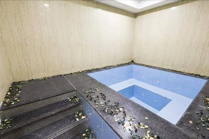 Махабалипурам: Golden Bay Resorts