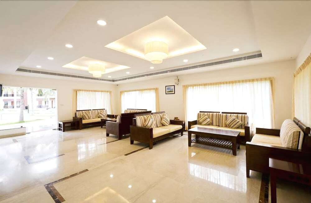 Махабалипурам: Golden Bay Resorts