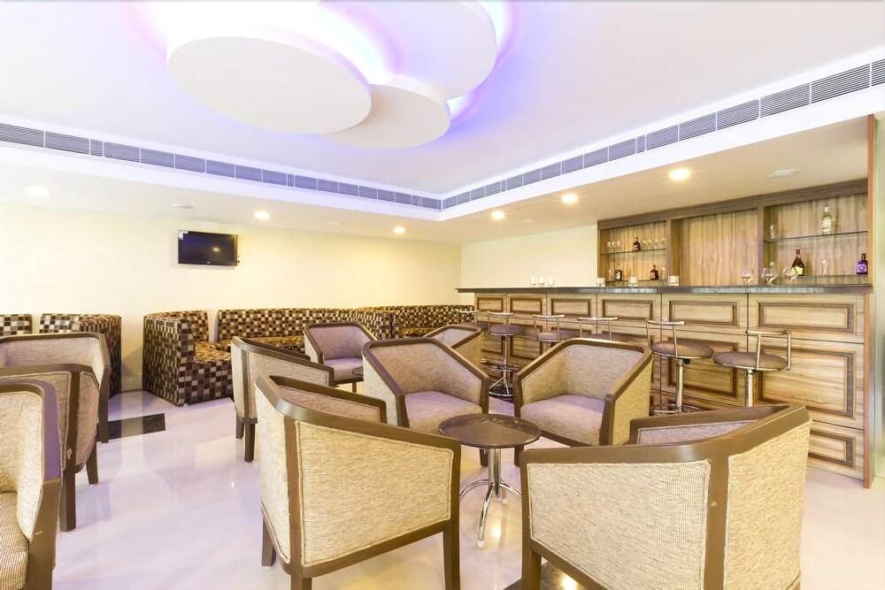 Махабалипурам: Golden Bay Resorts