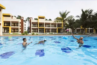 Махабалипурам: Golden Bay Resorts
