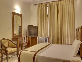 Гуруграм: OYO Rooms Huda Metro Flagship