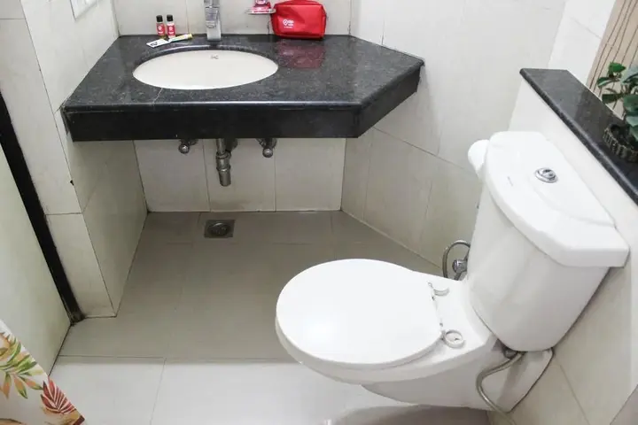 Гуруграм: OYO Rooms Huda Metro Flagship