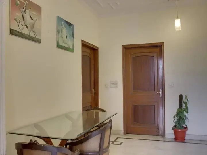 Гуруграм: OYO Rooms Huda Metro Flagship