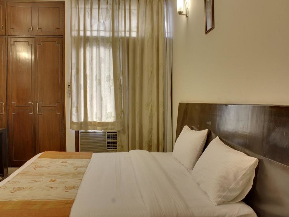 OYO Rooms Huda Metro Flagship — фото 3