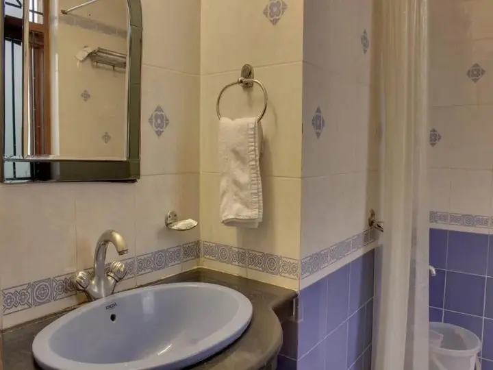 Гуруграм: OYO Rooms Huda Metro Flagship