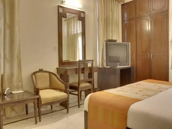 Гуруграм: OYO Rooms Huda Metro Flagship