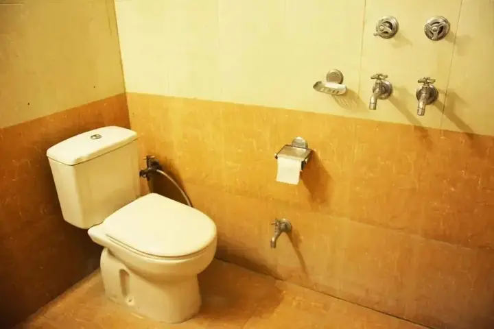 Гуруграм: OYO Rooms Huda Metro Flagship