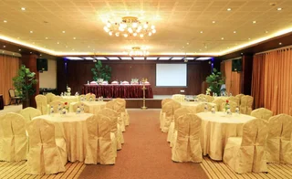 Коллам: Hotel Allseason