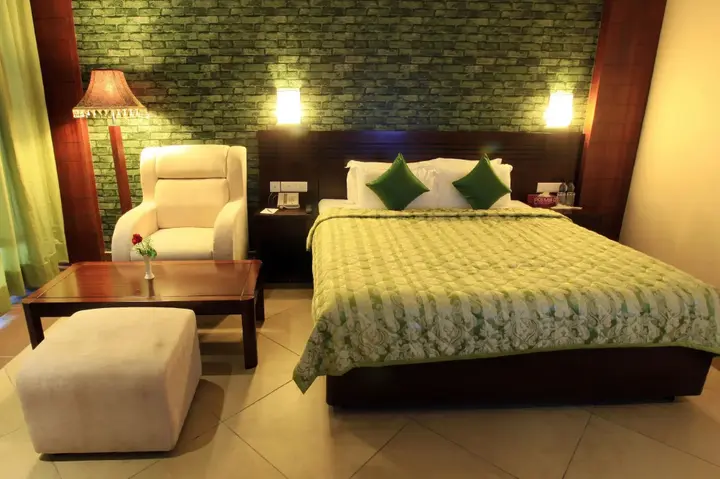 Коллам: Hotel Allseason