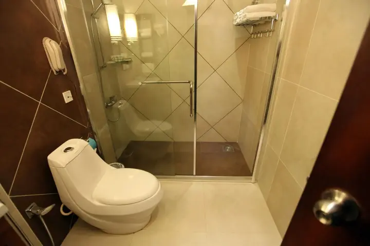 Коллам: Hotel Allseason