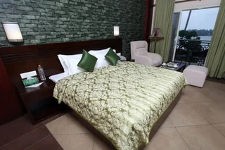 Коллам: Hotel Allseason