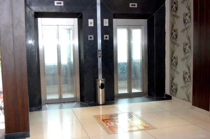 Джвалапур: Hotel Grand Shiva