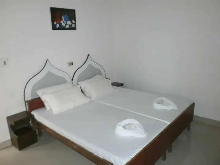 Агра: Hotel Safari