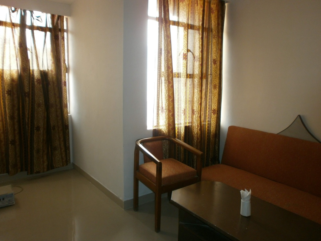 Агра: Hotel Safari