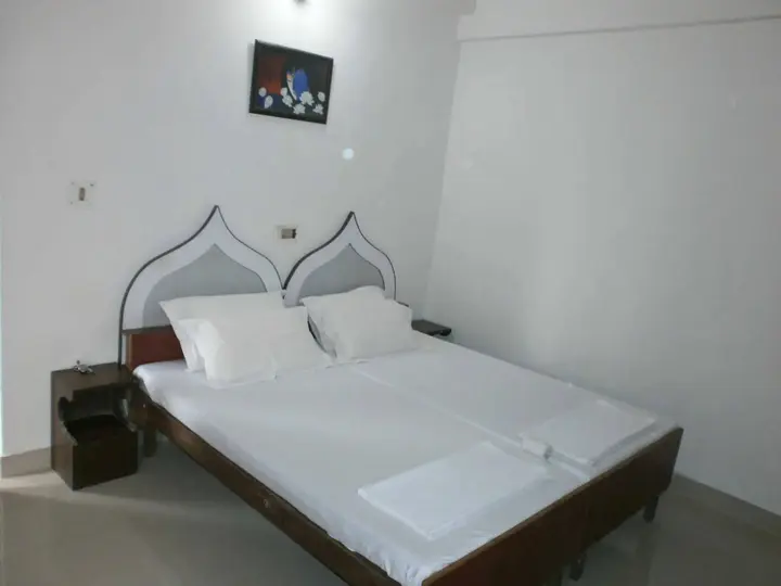 Агра: Hotel Safari