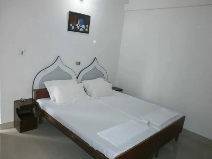 Агра: Hotel Safari