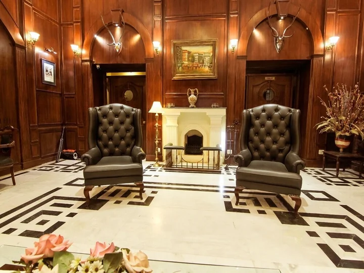 Праяградж: OYO 8771 Hotel Allahabad Regency