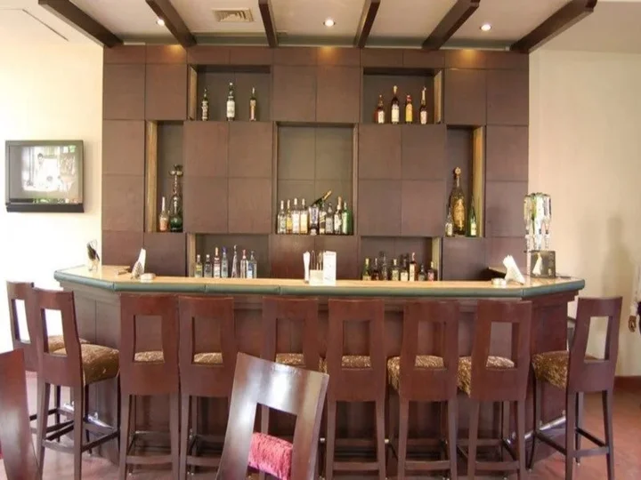 Праяградж: OYO 8771 Hotel Allahabad Regency