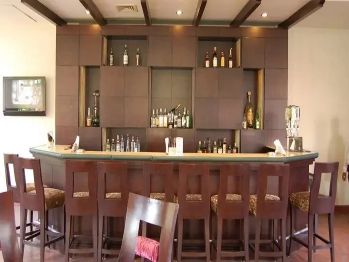 Праяградж: OYO 8771 Hotel Allahabad Regency