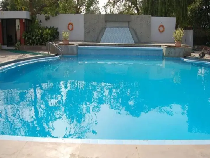 Праяградж: OYO 8771 Hotel Allahabad Regency
