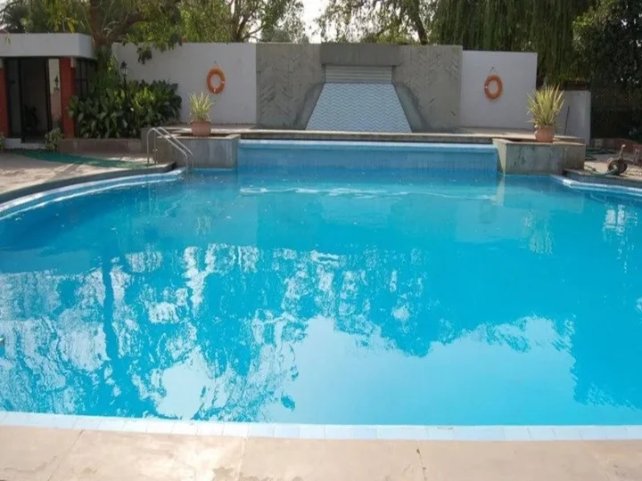Праяградж: OYO 8771 Hotel Allahabad Regency