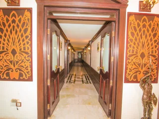Праяградж: OYO 8771 Hotel Allahabad Regency